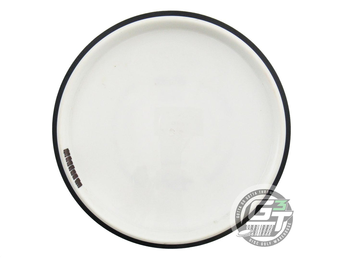 USED MVP Disc Sports Neutron Uplink 175g White Midrange Golf Disc