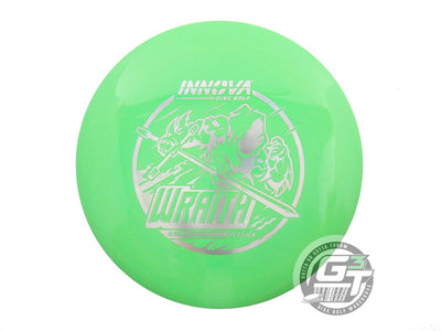 Innova Star Wraith Distance Driver Golf Disc (Individually Listed)