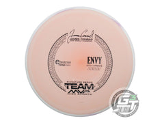 Axiom Electron Firm Envy [James Conrad 1X] Putter Golf Disc (Individually Listed)