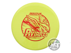 Innova Star AviarX3 Putter Golf Disc (Individually Listed)