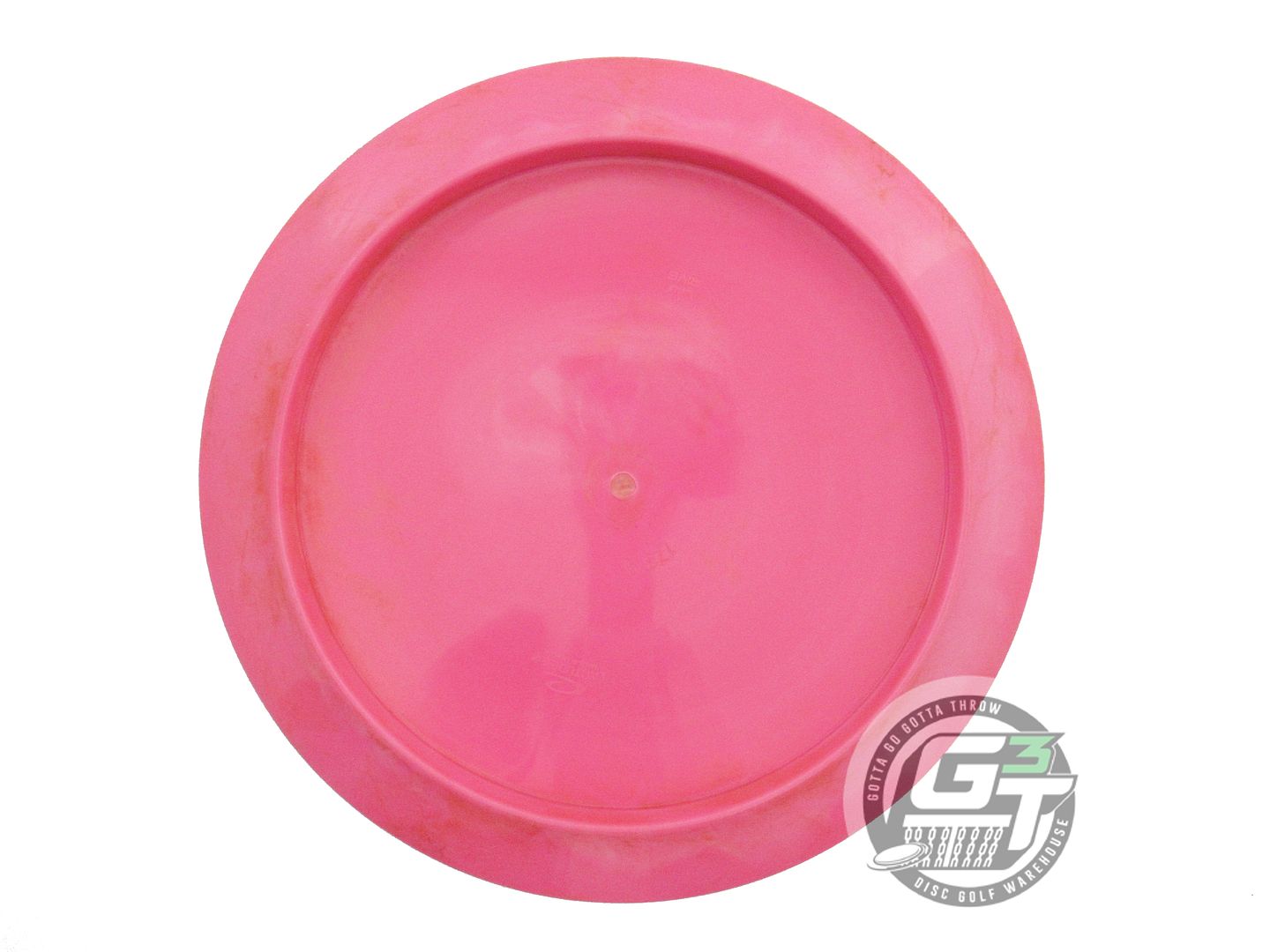 USED Latitude 64 Royal Grand Rive 173g Pink Magenta Foil Distance Driver Disc