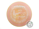 USED Lone Star [ARTIST] Alpha Nimitz 175g Peach-Pink Distance Driver Golf Disc