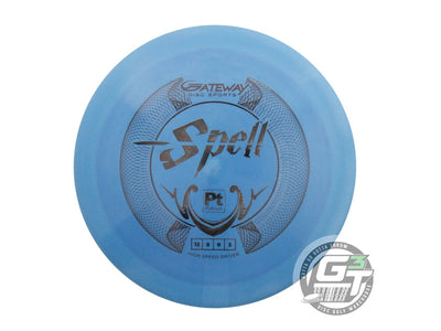 Gateway Platinum Spell Distance Driver Golf Disc (Individually Listed)