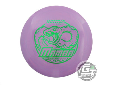 Innova Star Mamba Distance Driver Golf Disc (Individually Listed)