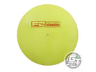 USED Innova X-OUT Star Firebird 170g Yellow Distance Driver Golf Disc
