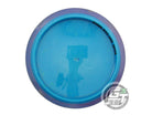 USED Axiom Discs X-OUT Neutron Defy 170g Teal Purple Rim Distance Driver Disc