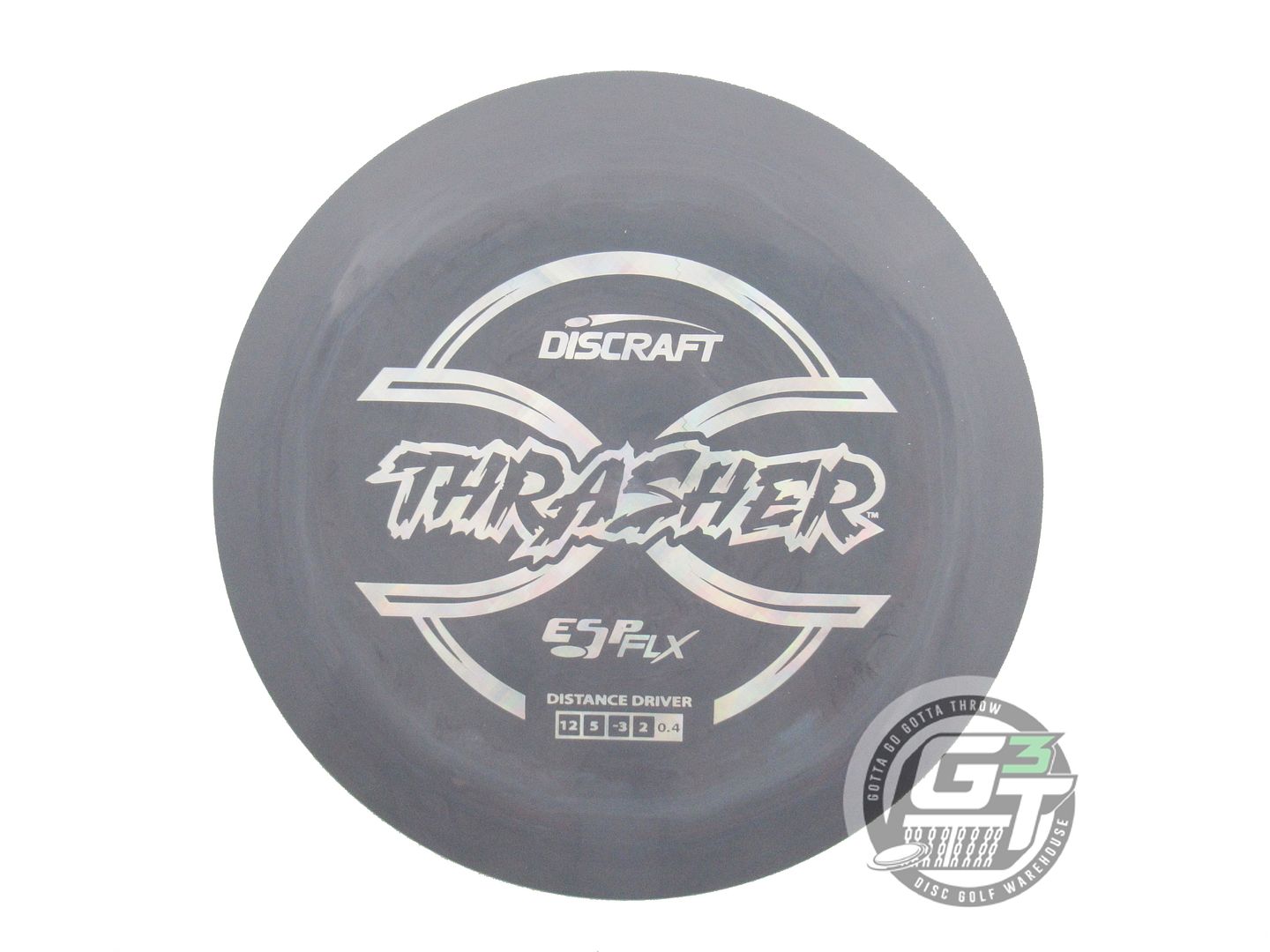Discraft ESP FLX Thrasher Distance Driver Golf Disc (Individually Listed)