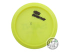 USED Latitude 64 Opto Moonshine Saint 174g Yellow Green Foil Fairway Driver Disc