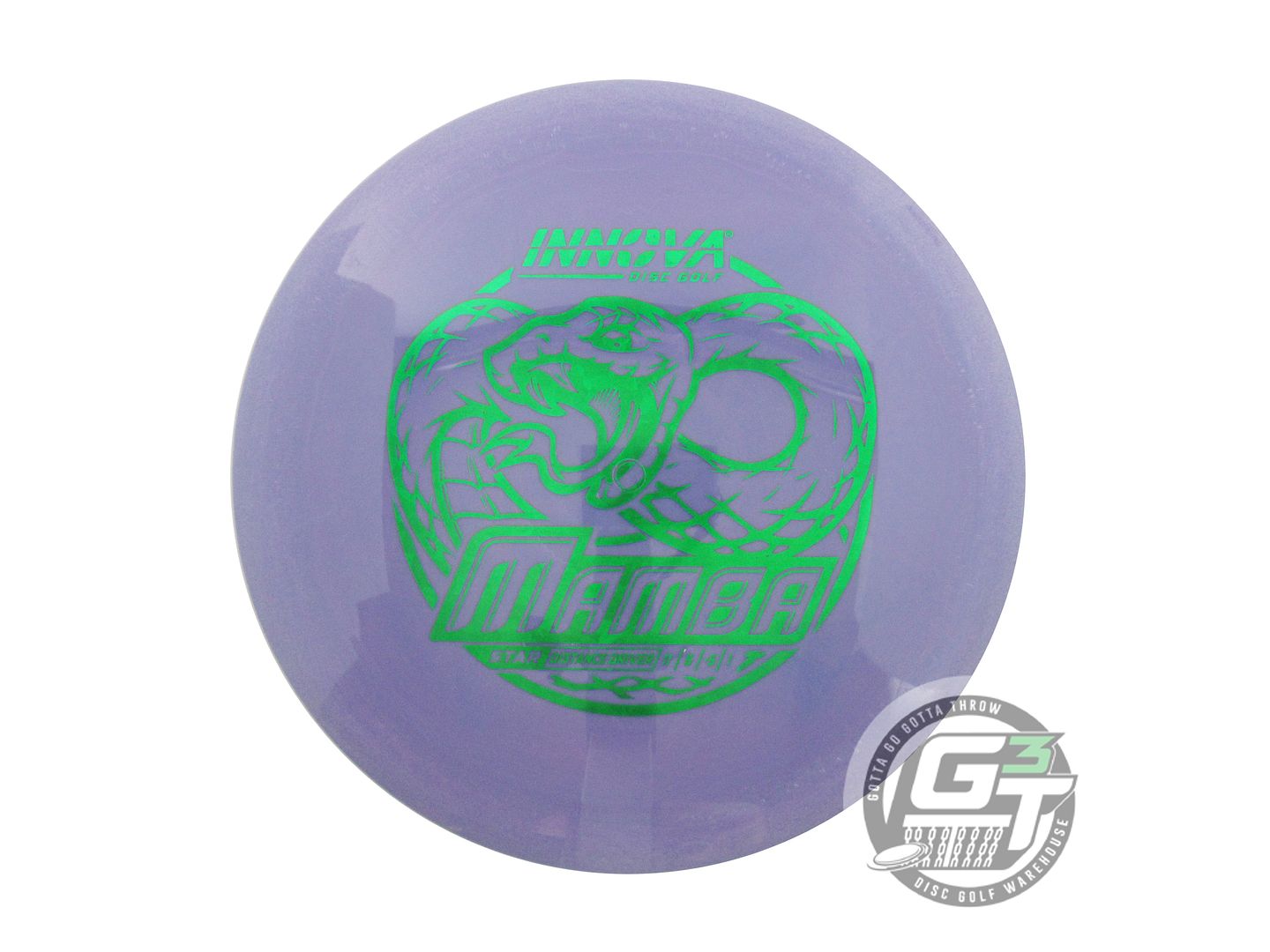 Innova Star Mamba Distance Driver Golf Disc (Individually Listed)