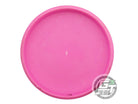 USED Dynamic Discs Classic Hard EMAC Judge 173g Pink Jellybean A Putter Disc