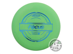 Discraft Putter Line Focus Putter Golf Disc (Individually Listed)