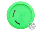 USED Innova Star Sidewinder 174g Green Rainbow Foil Distance Driver Golf Disc