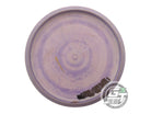 USED Discraft [McBETH] ESP Buzzz 178g Purple-Gray Money Foil Midrange Golf Disc