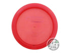 USED Innova Champion Valkyrie 160g Red Silver Foil Distance Driver Golf Disc