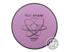 MVP Electron Firm Atom Putter Golf Disc (Individually Listed)