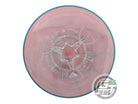 USED Axiom Discs Neutron Soft Proxy 174g Pink Green Rim Putter Golf Disc