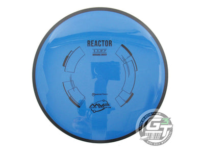 MVP Neutron Reactor Midrange Golf Disc (Individually Listed)