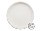 USED EV-7 OG Medium Yin 175g White Red Holo Foil Putter Golf Disc