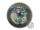 USED Axiom Discs [PDGA] Eclipse R2 Neutron Insanity 166g Glow Rim Driver Disc
