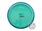 USED Axiom Discs [OTB] Prism Neutron Trance 174g Seafoam Blue Rim Driver Disc