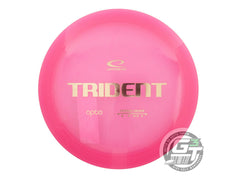 Latitude 64 Opto Line Trident Fairway Driver Golf Disc (Individually Listed) - Gotta Go Gotta Throw
