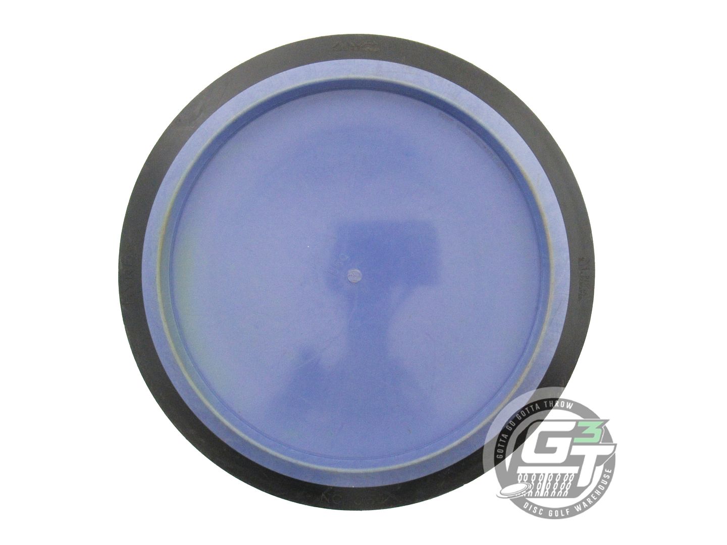 USED MVP Disc Sports [KING] Fission Photon 156g Blue Driver Golf Disc
