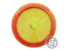 USED Innova Halo Star Mamba 172g Red-Yellow Distance Driver Golf Disc