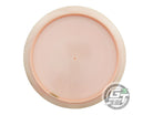 USED Discraft Big Z Anax 177g Peach Yellow Matrix Foil Driver Golf Disc