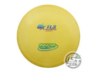 USED Innova GStar TL3 162g Yellow Rainbow Foil Fairway Driver Golf Disc