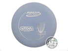 USED Innova DX Aviar 175g Periwinkle Silver Stamp Putter Golf Disc