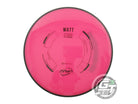 USED MVP Disc Sports Neutron Watt 172g Pink Putter Golf Disc