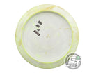 USED Innova X-OUT Star Destroyer 170g White Distance Driver Golf Disc