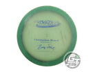 USED Innova Champion Beast 174g Green Blue Foil PFN Distance Driver Golf Disc