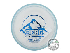 Kastaplast Limited Edition 2026 Tour Series Josef Berg K1 Hard Berg Putter Golf Disc (Individually Listed)