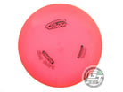 USED Innova Champion King Cobra 165g Pink Black Stamp Midrange Golf Disc