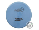 USED Innova Star AviarX3 175g Blue Black Stamp Putter Golf Disc