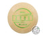 Discraft Paul McBeth Signature ESP Zeus Distance Driver Golf Disc (Individually Listed)