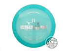 USED Dynamic Discs Lucid Escape 168g Seafoam Silver A Fairway Driver Golf Disc