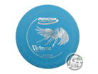 USED Innova DX Valkyrie 173g Blue Silver Foil Distance Driver Golf Disc