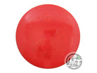 USED DiscMania RETIRED THUNDER S-Line CD1 173g Red Red Foil Distance Driver Disc