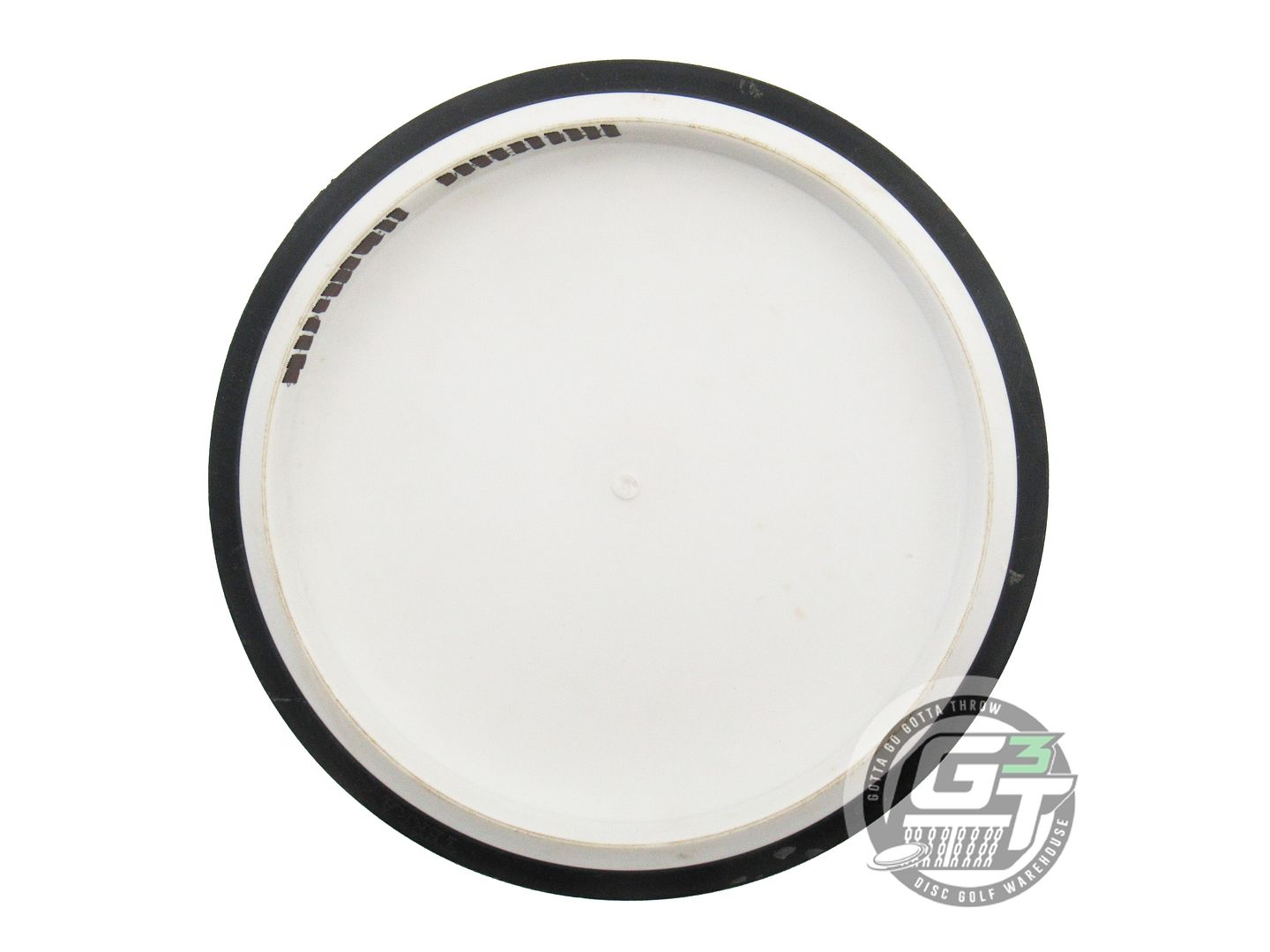 USED MVP Disc Sports X-OUT [SE] Electron Terra 174g White Fairway Driver Disc