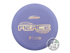 Discraft Paige Pierce Signature Putter Line Soft Fierce Putter Golf Disc (Individually Listed)