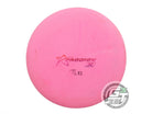 USED Prodigy Discs X-OUT 300 M4 156g Pink Midrange Golf Disc