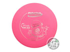 USED Innova DX Orc 175g Pink Silver Foil B Distance Driver Golf Disc