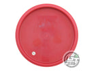 USED Lone Star Alpha Texas Ranger 172g Maroon Rainbow Foil Midrange Disc