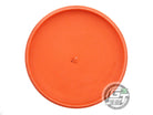 USED Innova DX Rhyno 172g Orange Gold Foil Putter Golf Disc