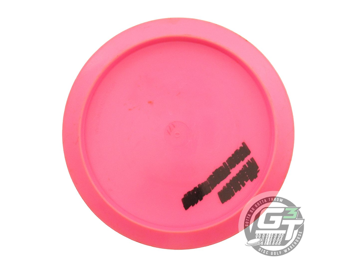 USED Innova Star Firebird 171g Pink Purple Foil Distance Driver Golf Disc