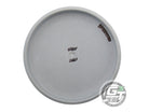 USED Discraft [McBETH] PROTO Rubber Blend Kratos 173g Gray Putter Golf Disc