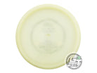 USED TEAM Innova Champion Glow RocX3 180g Green Foil Midrange Golf Disc