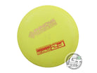 USED Innova X-OUT Pro Teebird 175g Yellow Fairway Driver Golf Disc